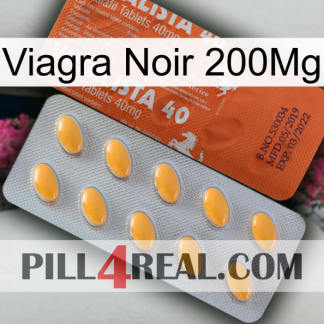 Black Viagra 200Mg 43